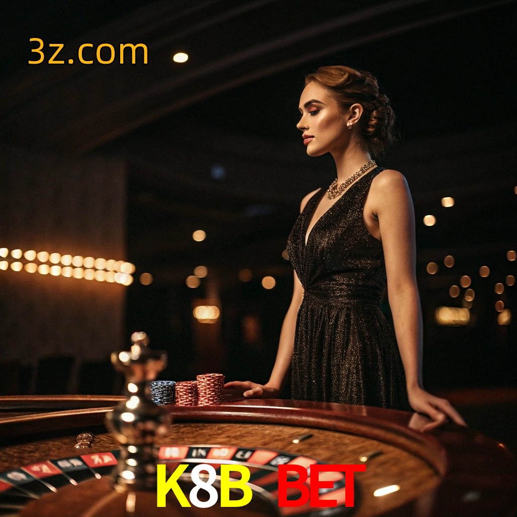  K8B BET