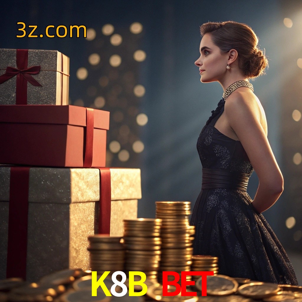  K8B BET