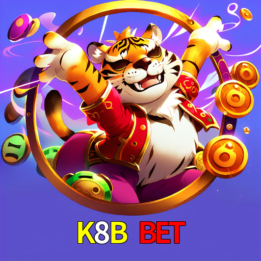  K8B BET